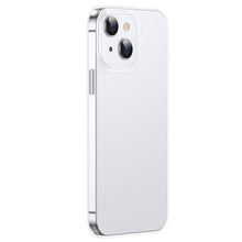 Заредете изображение във визуализатора на галерията – Baseus Simple Series Case transparent gel case iPhone 13 transparent (ARAJ000002) - TopMag
