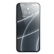 Заредете изображение във визуализатора на галерията – Baseus Simple Series Case transparent gel case iPhone 13 transparent (ARAJ000002) - TopMag
