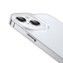 Заредете изображение във визуализатора на галерията – Baseus Simple Series Case transparent gel case iPhone 13 transparent (ARAJ000002) - TopMag
