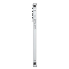 Заредете изображение във визуализатора на галерията – Baseus Simple Series Case clear iPhone 13 Pro gel transparent (ARAJ000102) - TopMag
