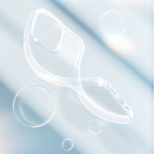 Заредете изображение във визуализатора на галерията – Baseus Simple Series Case clear iPhone 13 Pro gel transparent (ARAJ000102) - TopMag

