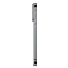 Заредете изображение във визуализатора на галерията – Baseus Simple Series Case transparent gel case iPhone 13 black (ARAJ000301) - TopMag
