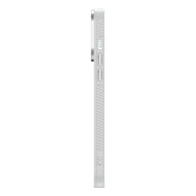 Заредете изображение във визуализатора на галерията – Baseus Crystal Phone Case hard case for iPhone 13 Pro with TPU frame grey (ARJT000413) - TopMag
