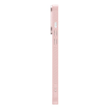 Заредете изображение във визуализатора на галерията – Baseus Crystal Phone Case hard case for iPhone 13 Pro with TPU frame pink (ARJT001004) - TopMag
