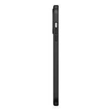 Заредете изображение във визуализатора на галерията – Baseus Liquid Gel Case Soft Flexible Rubber Cover for iPhone 13 Pro black (ARYT000101) - TopMag
