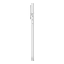 Заредете изображение във визуализатора на галерията – Baseus Liquid Gel Case Soft Flexible Rubber Cover for iPhone 13 Pro white (ARYT000402) - TopMag
