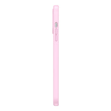 Заредете изображение във визуализатора на галерията – Baseus Liquid Gel Case silicone cover for iPhone 13 Pro pink (ARYT001004) - TopMag
