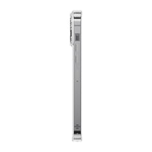 Заредете изображение във визуализатора на галерията – Baseus Frosted Glass Protective Case for iPhone 13 transparent (ARWS000002) - TopMag
