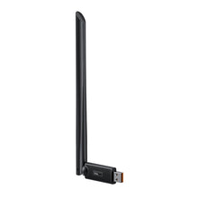 Заредете изображение във визуализатора на галерията – Baseus BS-OH172 300Mb/s USB network card - black
