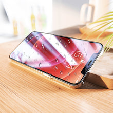 Заредете изображение във визуализатора на галерията – Borofone Tempered glass BF6 Diamond Armor Full Screen HD for Iphone 12 Pro Max
