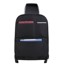 Заредете изображение във визуализатора на галерията – Car organizer for armchair seat black - TopMag
