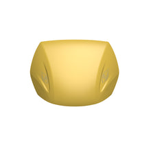 Заредете изображение във визуализатора на галерията – Dudao in-ear wireless headphones TWS Bluetooth 5.2 yellow (U16H-yellow) - TopMag
