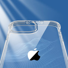 Заредете изображение във визуализатора на галерията – Joyroom Defender Series case for iPhone 13 Pro Max rugged housing with hooks kickstand transparent (JR-BP956) - TopMag
