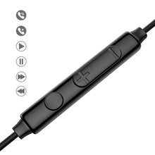 Заредете изображение във визуализатора на галерията – Joyroom ear headphones USB Type C with remote and microphone silver (JR-EC04 Silver) - TopMag
