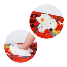 Заредете изображение във визуализатора на галерията – Пухкав гръб snowman за huawei p10 lite - TopMag
