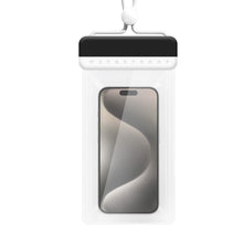 Заредете изображение във визуализатора на галерията – Waterproof Case - Type 3 black-white
