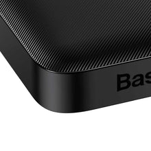 Заредете изображение във визуализатора на галерията – Power bank baseus bipow - 10 000mah lcd quick charge pd15w black ppdml-i01 - TopMag
