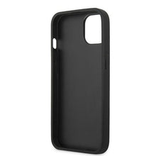 Заредете изображение във визуализатора на галерията – Karl Lagerfeld KLHCP13MPCUSKCP iPhone 13 6.1 "fuchsia / fuchsia hardcase Ikonik Karl &amp; Choupette - TopMag
