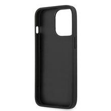 Заредете изображение във визуализатора на галерията – Karl Lagerfeld KLHCP13XPCUSKCP iPhone 13 Pro Max 6,7 "fuchsia / fuchsia hardcase Ikonik Karl &amp; Choupette - TopMag
