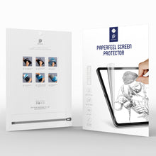 Заредете изображение във визуализатора на галерията – Dux Ducis Paperfeel Matte Film for iPad mini 2021 (A2567, A2568, A2569) Like Paper-Like Paper For Tablet Drawing - TopMag
