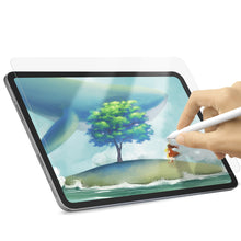Заредете изображение във визуализатора на галерията – Dux Ducis Paperfeel Matte Film for iPad mini 2021 (A2567, A2568, A2569) Like Paper-Like Paper For Tablet Drawing - TopMag
