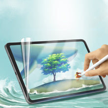 Заредете изображение във визуализатора на галерията – Dux Ducis Paperfeel Matte Film for iPad mini 2021 (A2567, A2568, A2569) Like Paper-Like Paper For Tablet Drawing - TopMag
