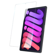 Заредете изображение във визуализатора на галерията – Dux Ducis Tempered Glass Tough Screen Protector for iPad mini 2021 transparent (case friendly) - TopMag
