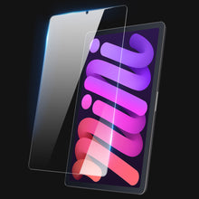 Заредете изображение във визуализатора на галерията – Dux Ducis Tempered Glass Tough Screen Protector for iPad mini 2021 transparent (case friendly) - TopMag
