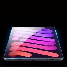 Заредете изображение във визуализатора на галерията – Dux Ducis Tempered Glass Tough Screen Protector for iPad mini 2021 transparent (case friendly) - TopMag

