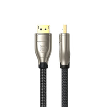 Заредете изображение във визуализатора на галерията – DisplayPort - DisplayPort Ugreen DP112 DP1.4 8K 3m Cable - Black

