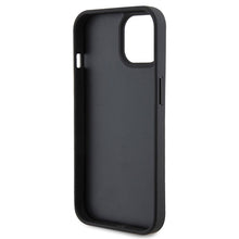 Заредете изображение във визуализатора на галерията – Original FERRARI hardcase Twist Metal Logo FEHCP15SPTWR do Iphone 15 Red
