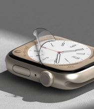 Заредете изображение във визуализатора на галерията – Ringke APPLE Apple Watch 8 / 7 41mm, SE 2022 / SE / 6 / 5 /4 40mm DUAL EASY 3 pack
