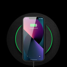 Заредете изображение във визуализатора на галерията – Dux Ducis Yolo elegant case made of soft TPU and PU leather for iPhone 13 black - TopMag
