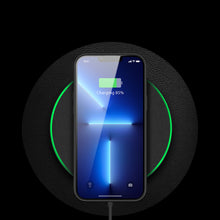 Заредете изображение във визуализатора на галерията – Dux Ducis Yolo elegant case made of soft TPU and PU leather for iPhone 13 Pro Max black - TopMag
