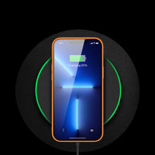 Заредете изображение във визуализатора на галерията – Dux Ducis Yolo elegant case made of soft TPU and PU leather for iPhone 13 Pro Max orange - TopMag
