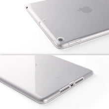 Заредете изображение във визуализатора на галерията – Slim Case ultra thin cover for iPad mini 2021 transparent - TopMag
