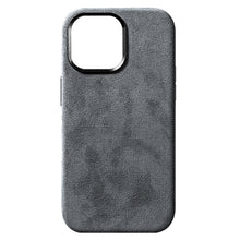 Заредете изображение във визуализатора на галерията – Alcane Magsafe Case for Iphone 14 Pro Max Grey
