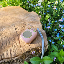 Заредете изображение във визуализатора на галерията – Remax Haley Series 5.1 Wireless Bluetooth Speaker 200mAh Green (RB-M58) - TopMag
