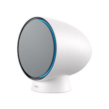 Заредете изображение във визуализатора на галерията – Remax Satellite Series Wireless bluetooth 5.0 speaker 1200mAh white (RB-H9 mini) - TopMag
