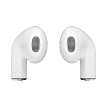 Заредете изображение във визуализатора на галерията – Remax wireless earphones TWS bluetooth 5.0 150mAh white (TWS-1) - TopMag

