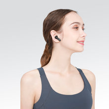 Заредете изображение във визуализатора на галерията – Remax wireless earphones TWS bluetooth 5.0 300mAh green (TWS-28) - TopMag

