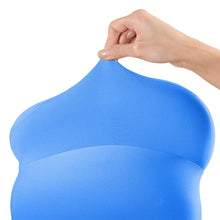 Заредете изображение във визуализатора на галерията – Baseus ComfortRide car lumbar pillow - blue
