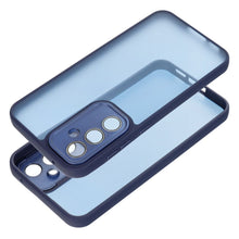 Заредете изображение във визуализатора на галерията – VARIETE Case for IPHONE 15 Pro navy blue
