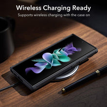 Заредете изображение във визуализатора на галерията – ESR CLASSIC KICKSTAND GALAXY S23 ULTRA CLEAR/BLACK
