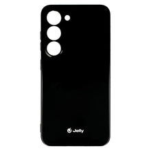 Заредете изображение във визуализатора на галерията – Jelly Case for Samsung Galaxy S23 black
