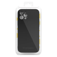 Заредете изображение във визуализатора на галерията – Wozinsky Color Case silicone flexible durable case iPhone 13 pink
