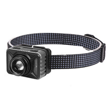 Заредете изображение във визуализатора на галерията – LED Headlamp Zoom LC3 waterproof IP54
