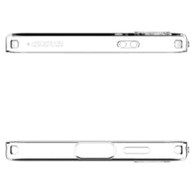 Заредете изображение във визуализатора на галерията – Case SPIGEN Liquid Crystal ACS07343 for Samsung Galaxy S24 - Crystal Clear
