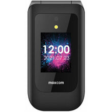 Заредете изображение във визуализатора на галерията – Mobile Phone - MAXCOM MM 827 4G BLACK
