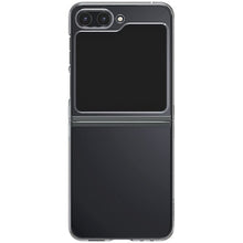 Заредете изображение във визуализатора на галерията – Case SPIGEN Airskin ACS06230 for Samsung Galaxy Z Flip 5 - Crystal Clear
